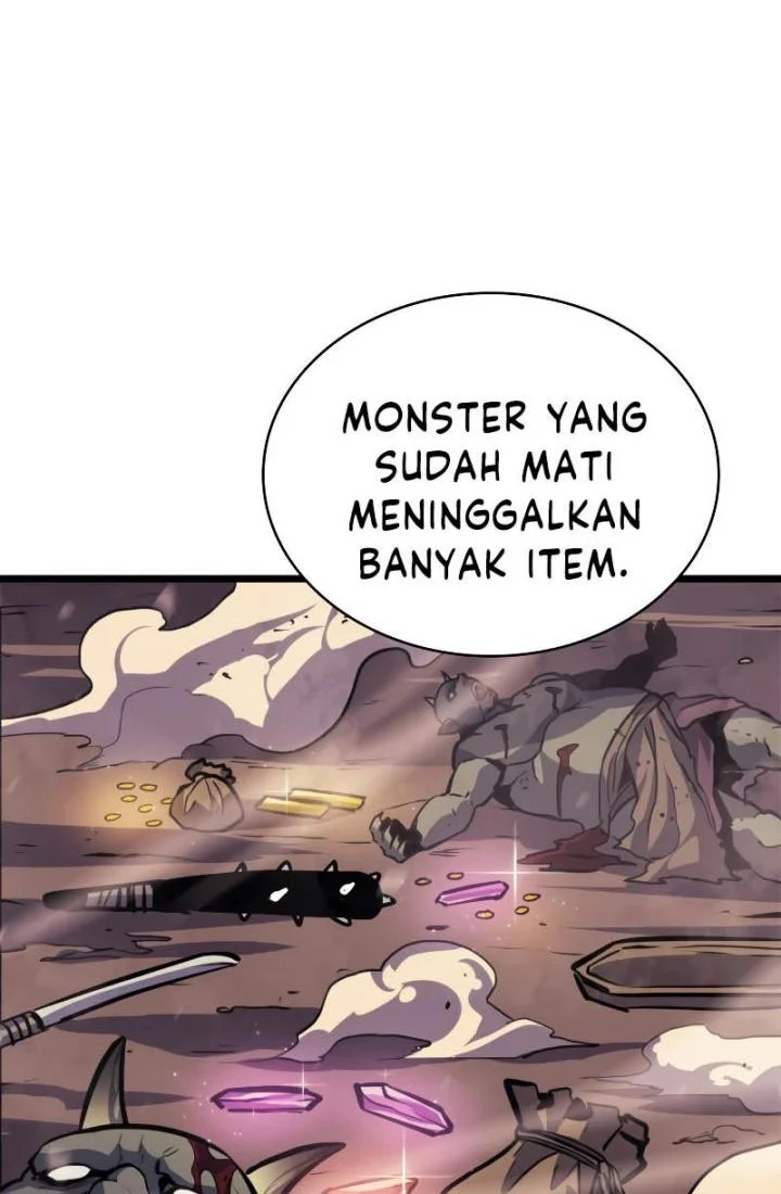 Max Level Returner Chapter 143 Gambar 39