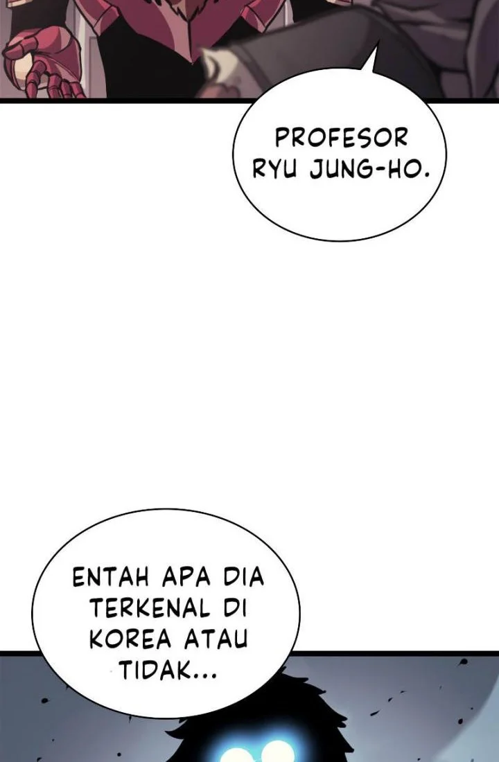 Max Level Returner Chapter 143 Gambar 43