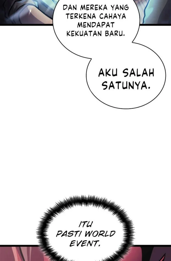 Max Level Returner Chapter 143 Gambar 45