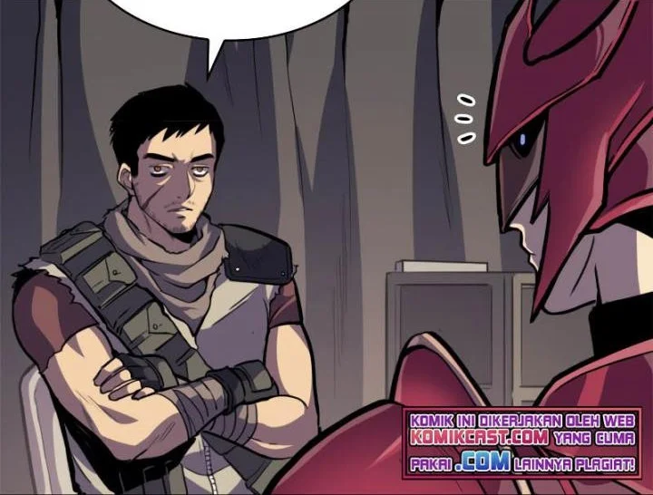 Max Level Returner Chapter 143 Gambar 47