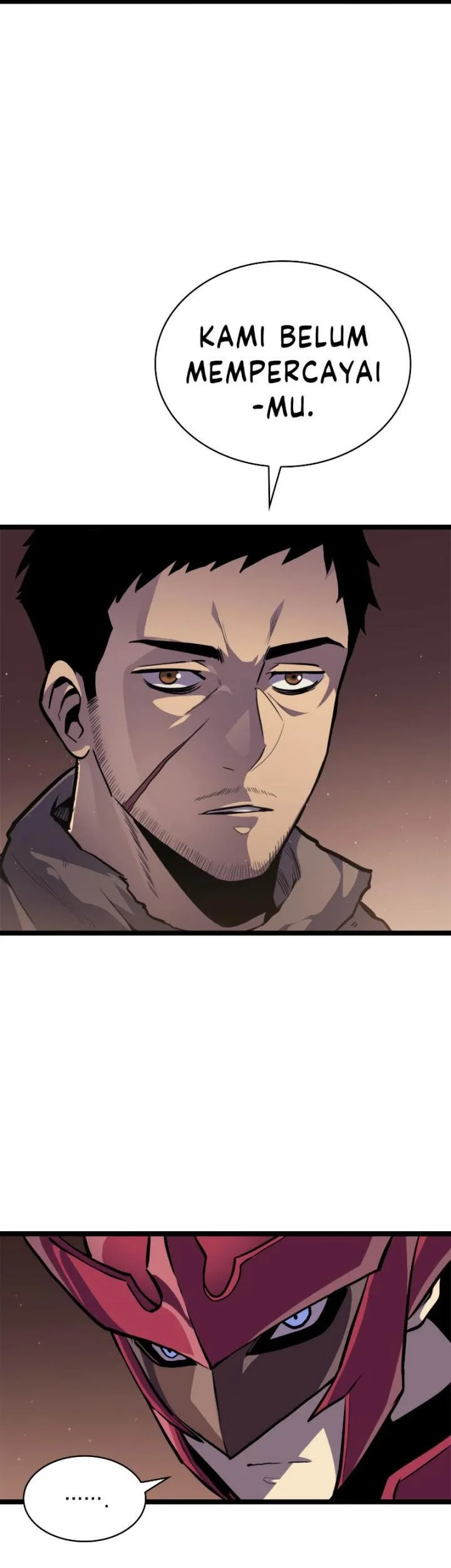 Max Level Returner Chapter 143 Gambar 48