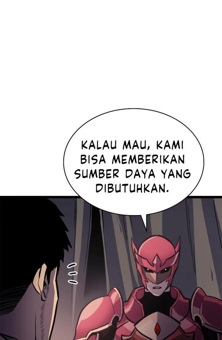Max Level Returner Chapter 143 Gambar 49