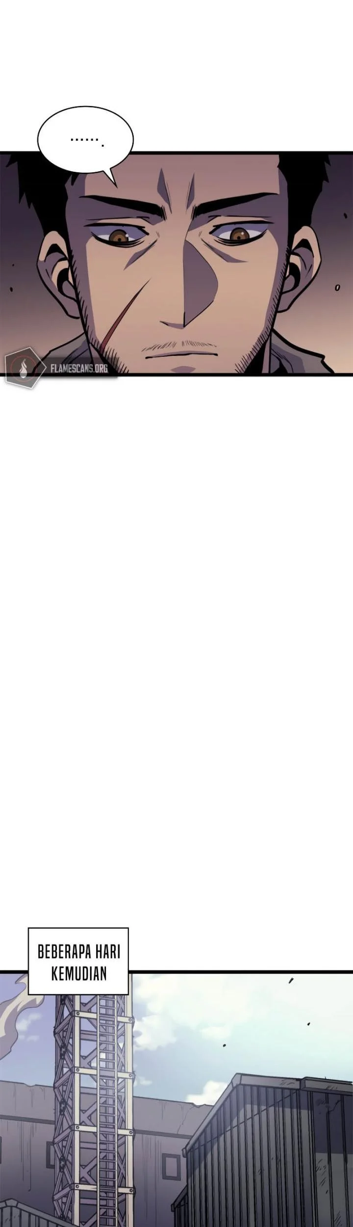 Max Level Returner Chapter 143 Gambar 52