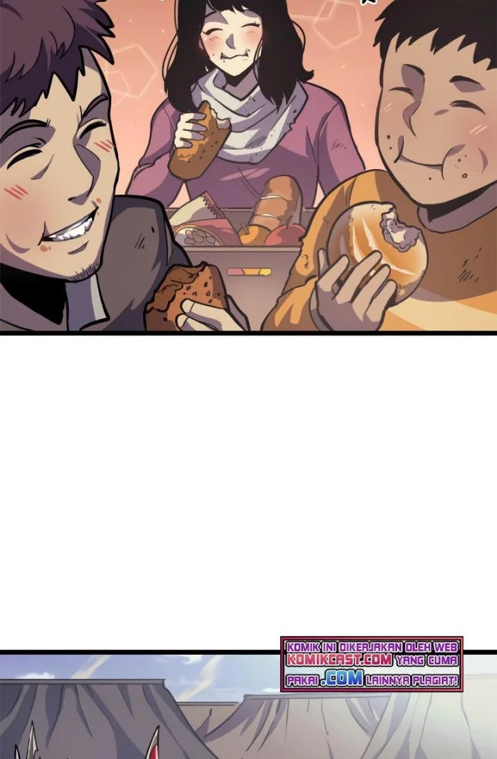 Max Level Returner Chapter 143 Gambar 55