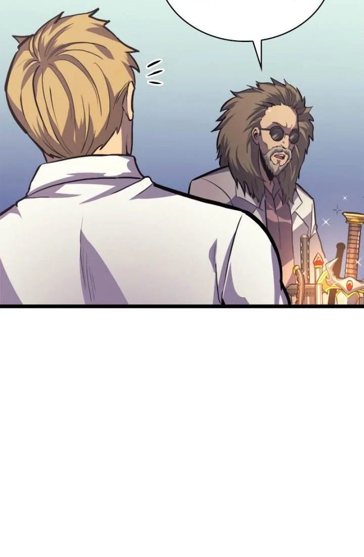 Max Level Returner Chapter 143 Gambar 57