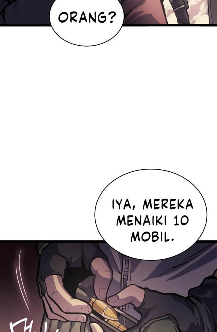 Max Level Returner Chapter 143 Gambar 9