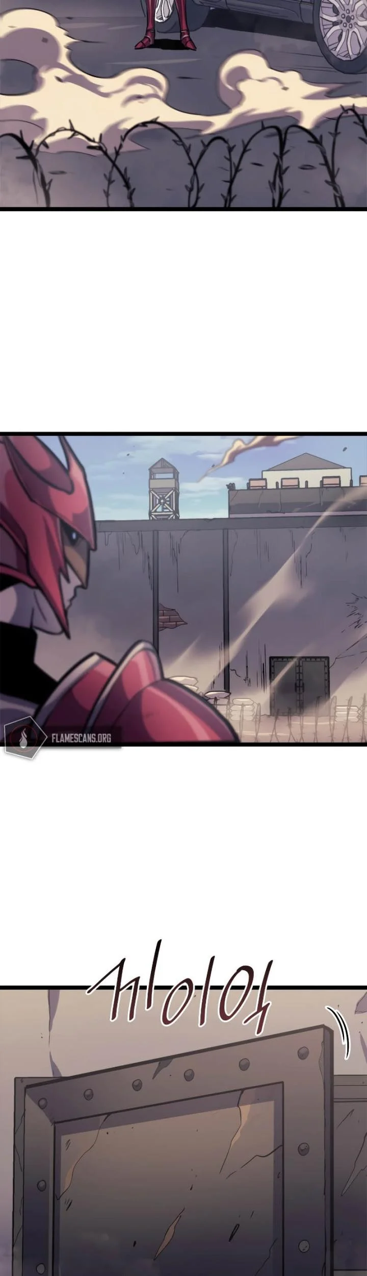 Max Level Returner Chapter 143 Gambar 12