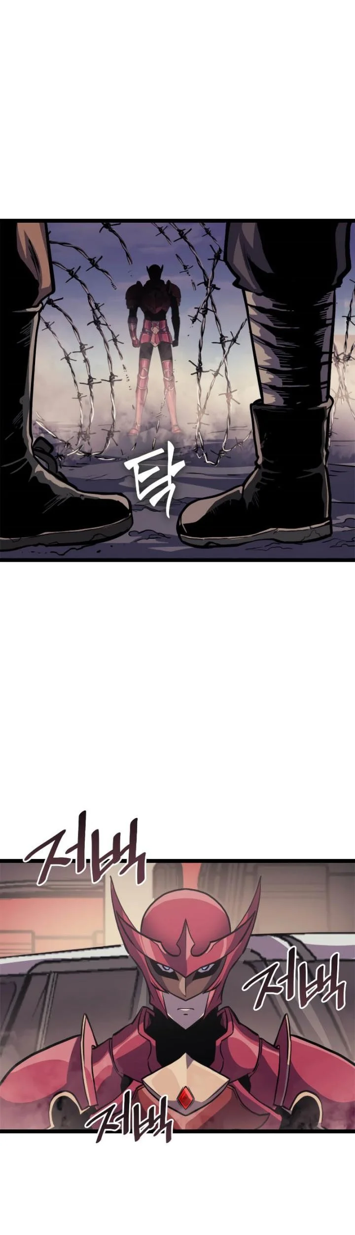 Max Level Returner Chapter 143 Gambar 14