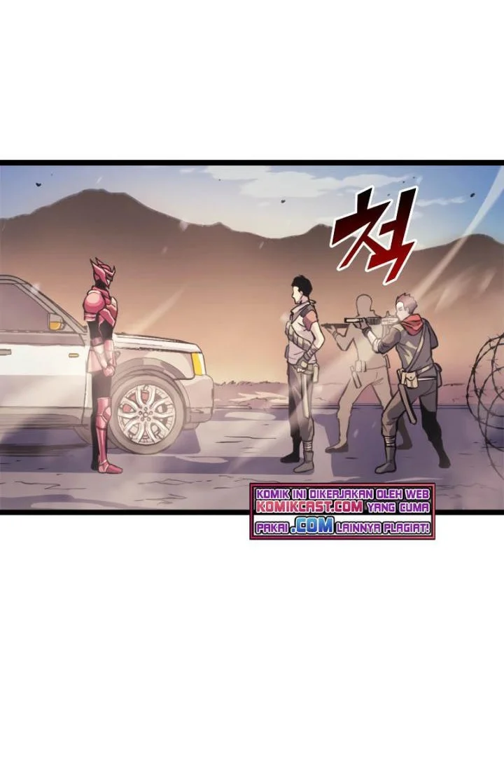 Max Level Returner Chapter 143 Gambar 15