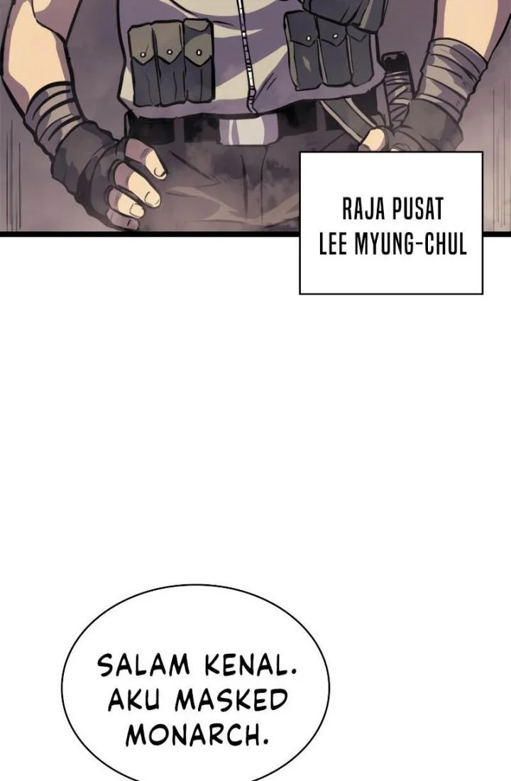 Max Level Returner Chapter 143 Gambar 17