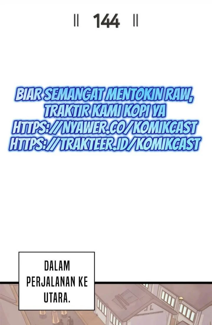 Max Level Returner Chapter 144 Gambar 21