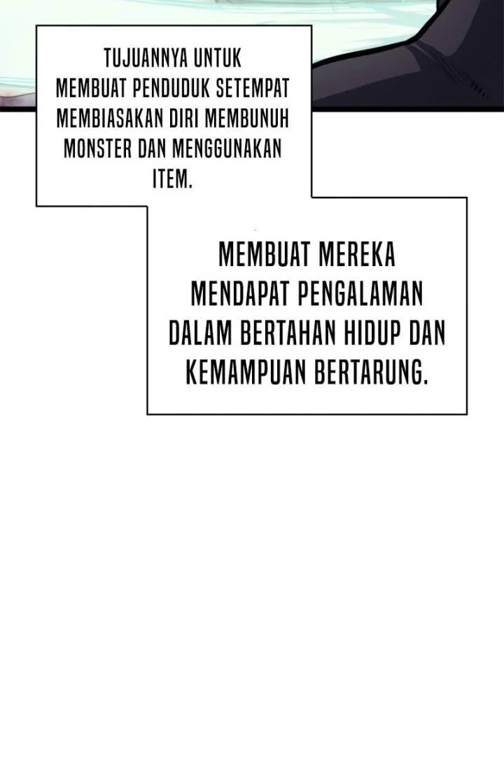 Max Level Returner Chapter 144 Gambar 23