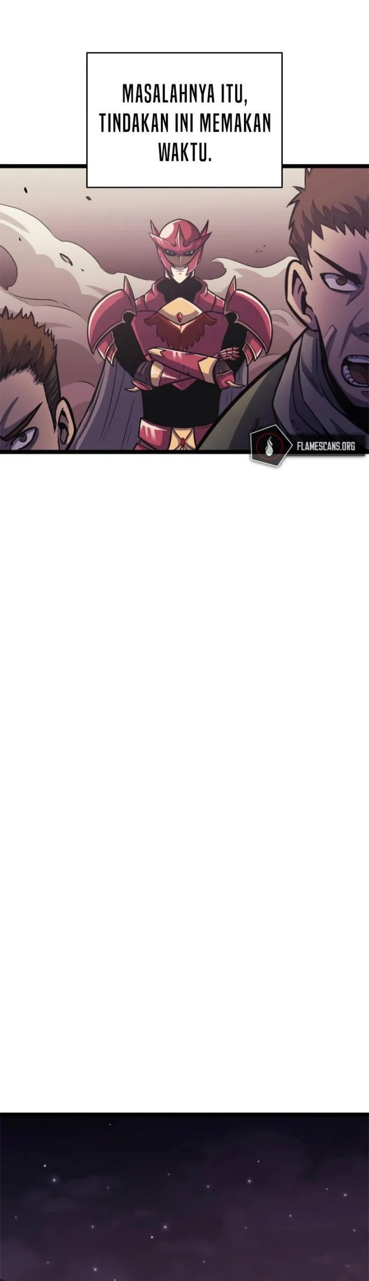 Max Level Returner Chapter 144 Gambar 24