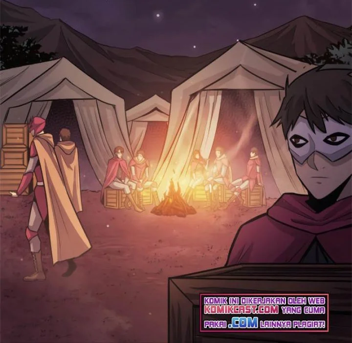 Max Level Returner Chapter 144 Gambar 25