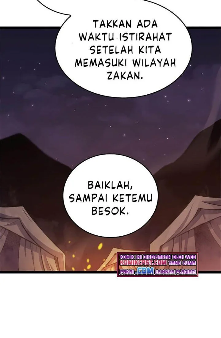 Max Level Returner Chapter 144 Gambar 27