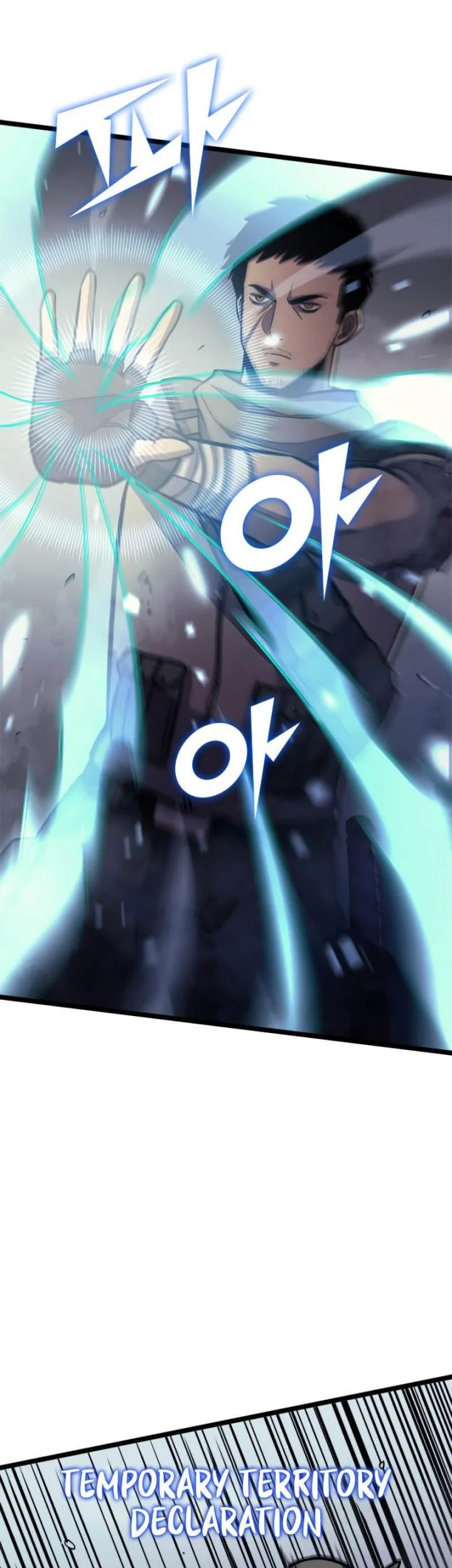 Max Level Returner Chapter 144 Gambar 32