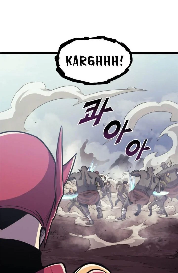 Max Level Returner Chapter 144 Gambar 35