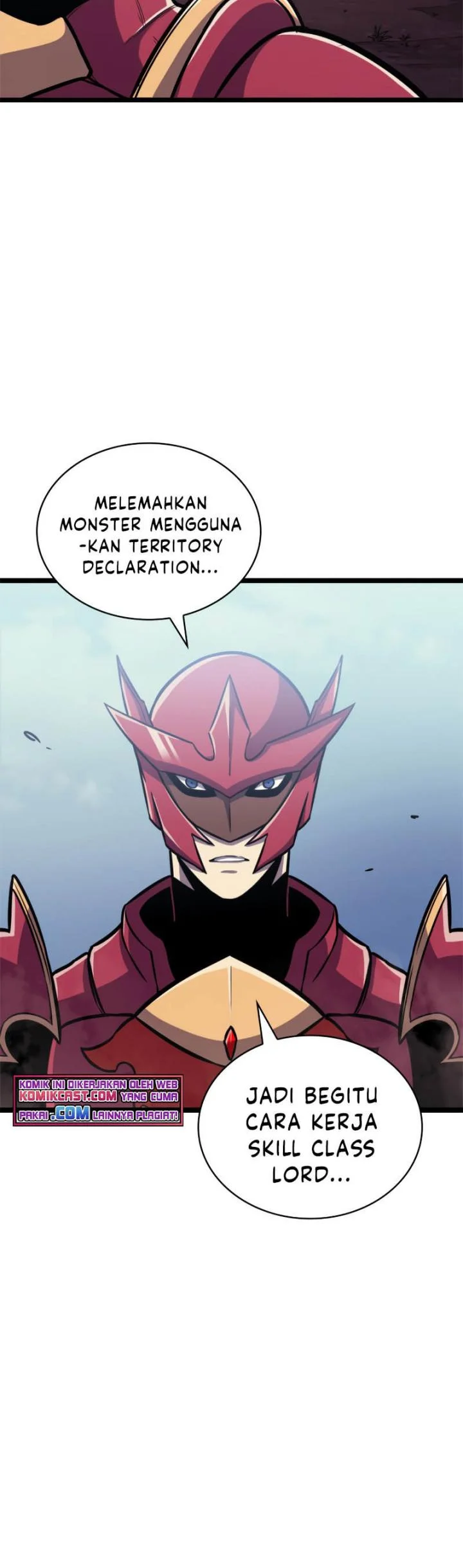 Max Level Returner Chapter 144 Gambar 36