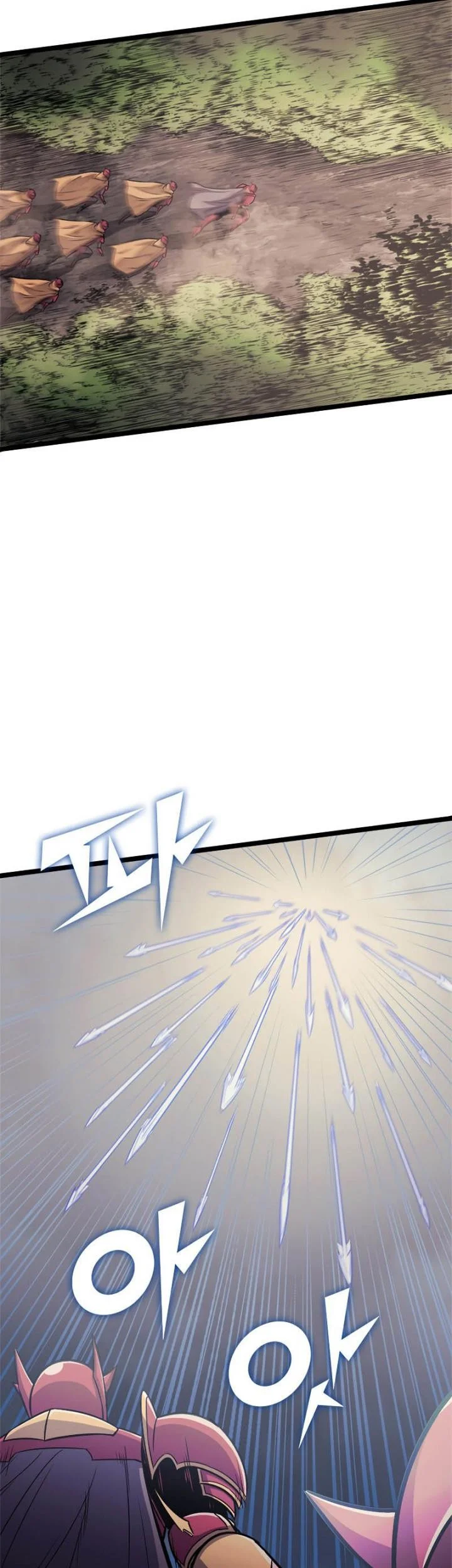 Max Level Returner Chapter 144 Gambar 41