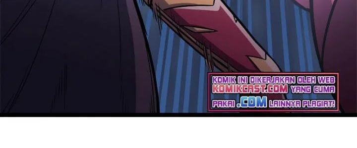 Max Level Returner Chapter 144 Gambar 42