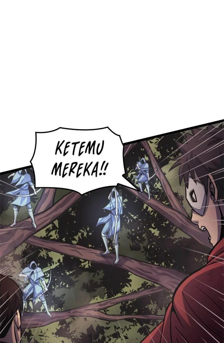 Max Level Returner Chapter 144 Gambar 46