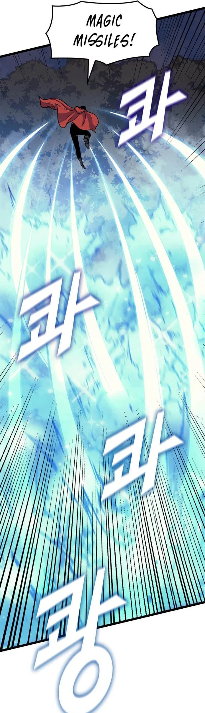 Max Level Returner Chapter 144 Gambar 48