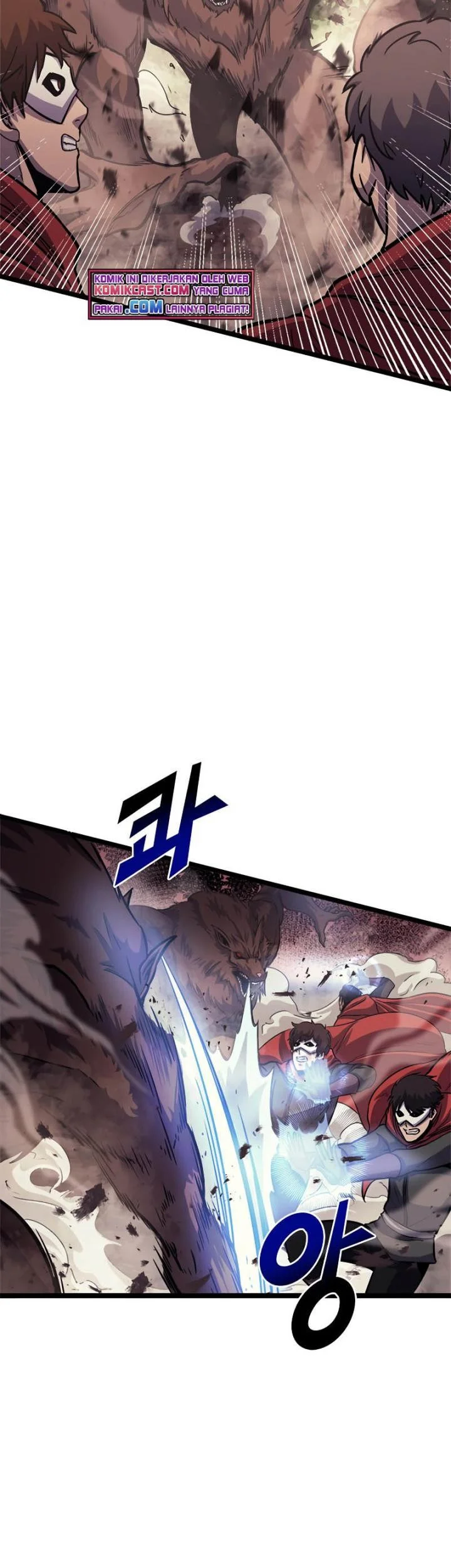 Max Level Returner Chapter 144 Gambar 50