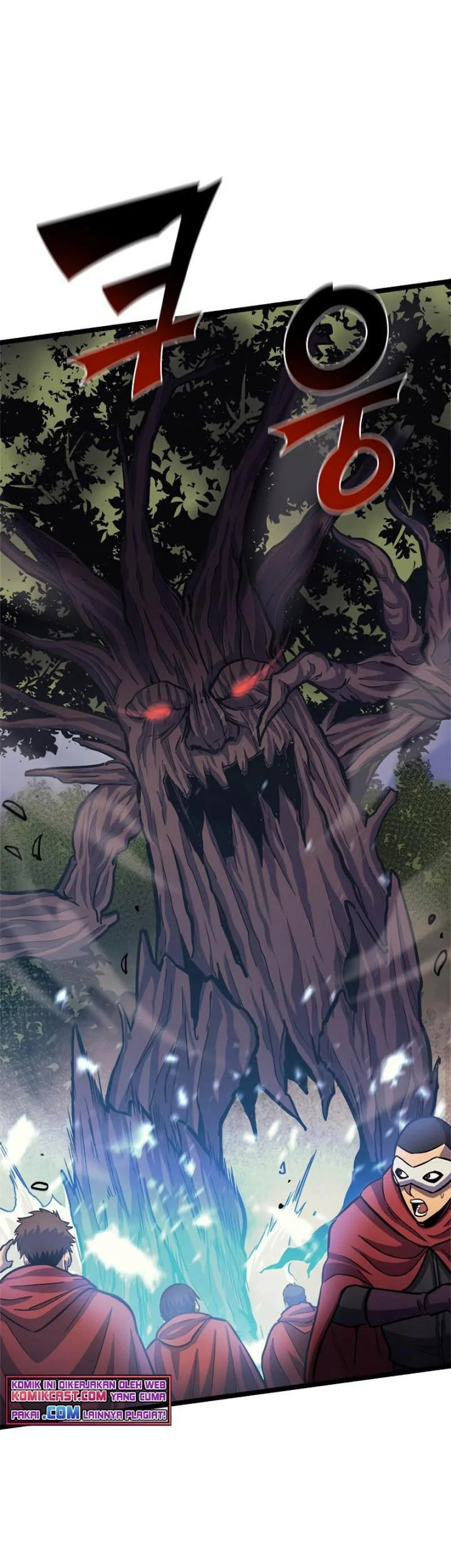 Max Level Returner Chapter 144 Gambar 52