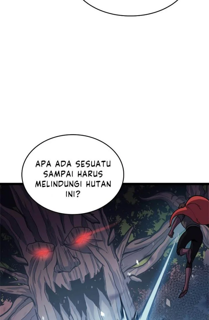 Max Level Returner Chapter 144 Gambar 55