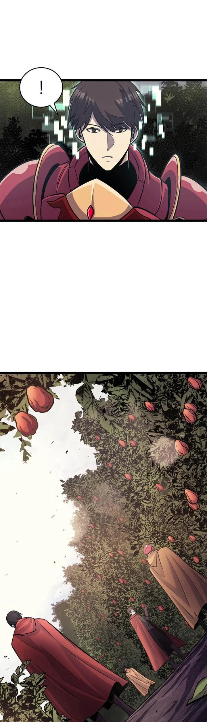 Max Level Returner Chapter 144 Gambar 58