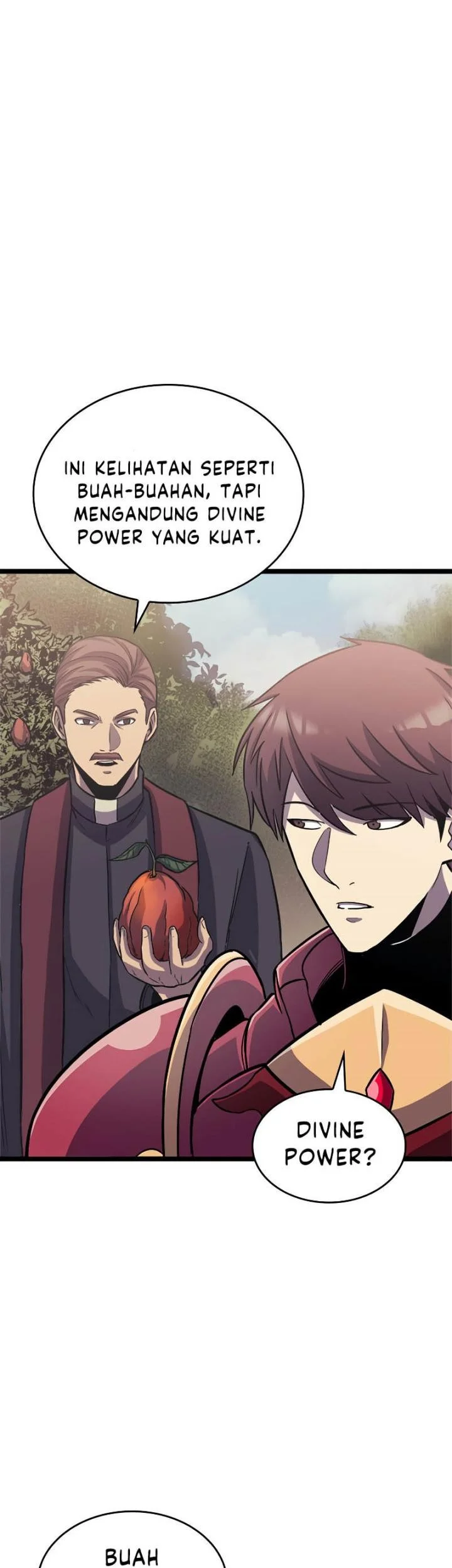 Max Level Returner Chapter 144 Gambar 60