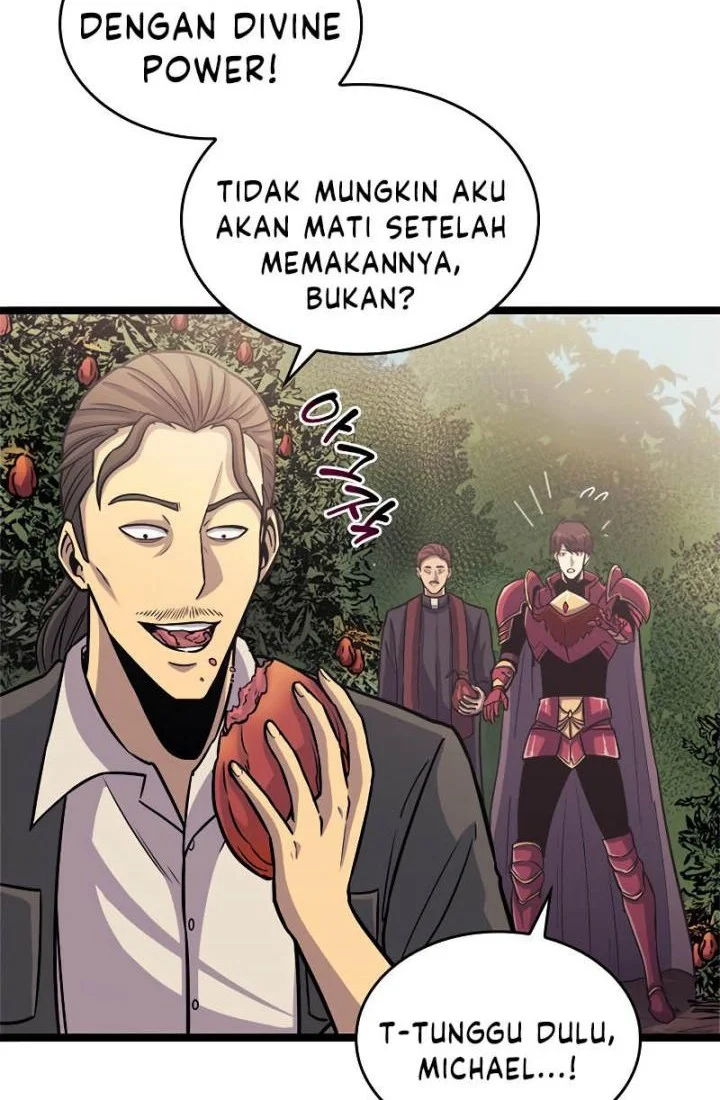 Max Level Returner Chapter 144 Gambar 61