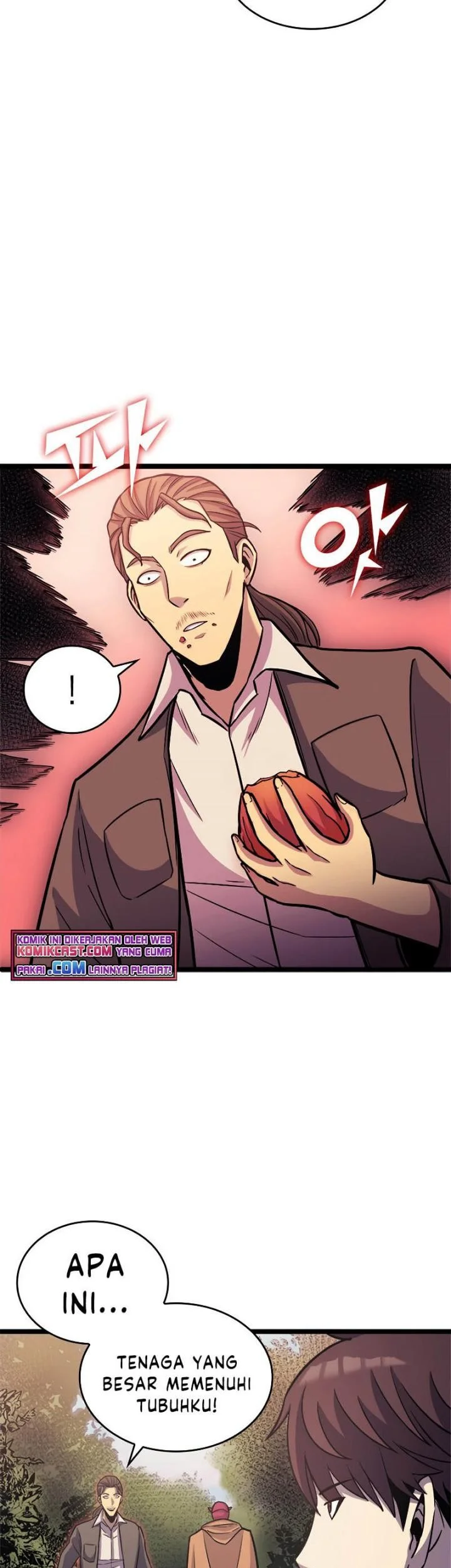 Max Level Returner Chapter 144 Gambar 62