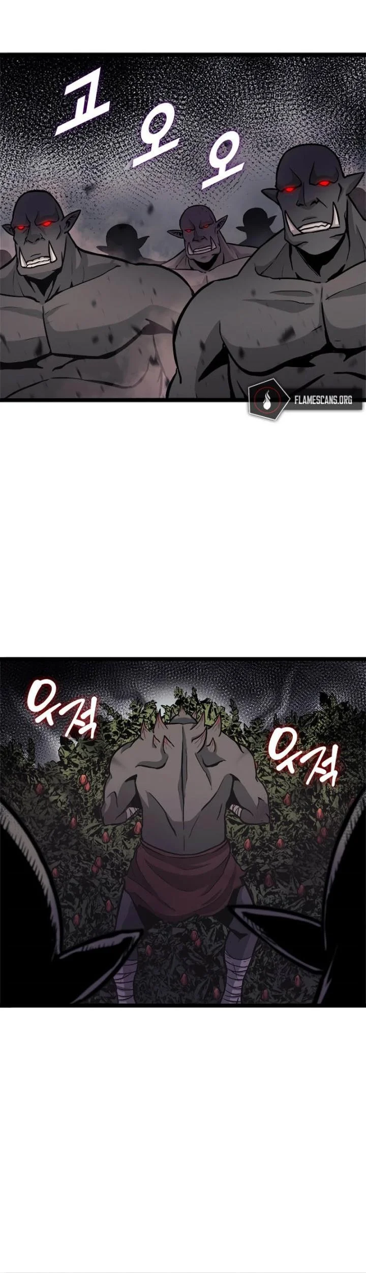 Max Level Returner Chapter 144 Gambar 68