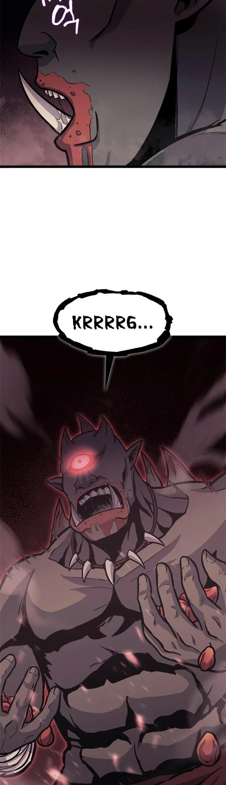 Max Level Returner Chapter 144 Gambar 70