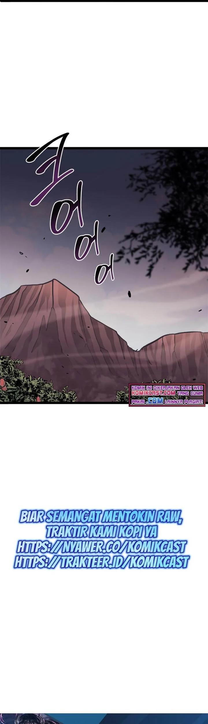 Max Level Returner Chapter 144 Gambar 72