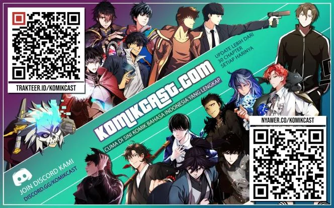 Max Level Returner Chapter 144 Gambar 74