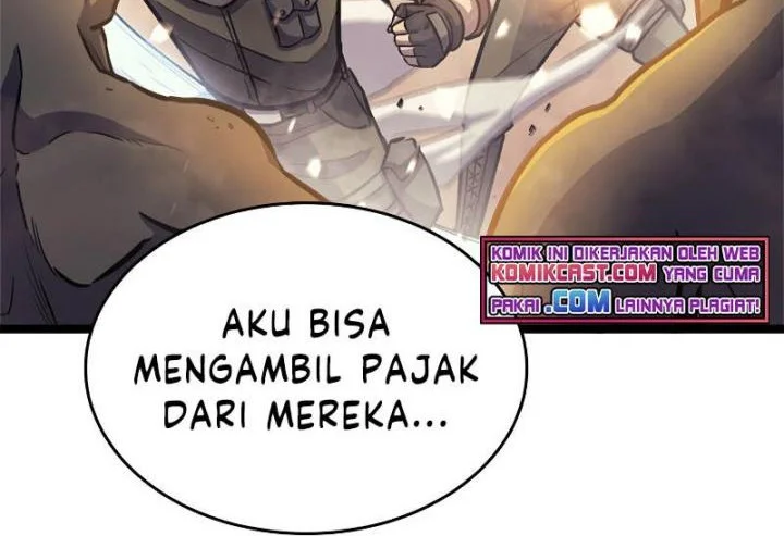 Max Level Returner Chapter 144 Gambar 7