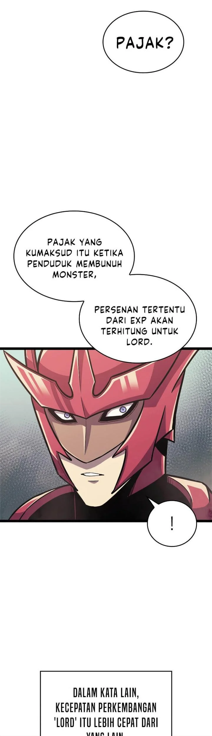 Max Level Returner Chapter 144 Gambar 8