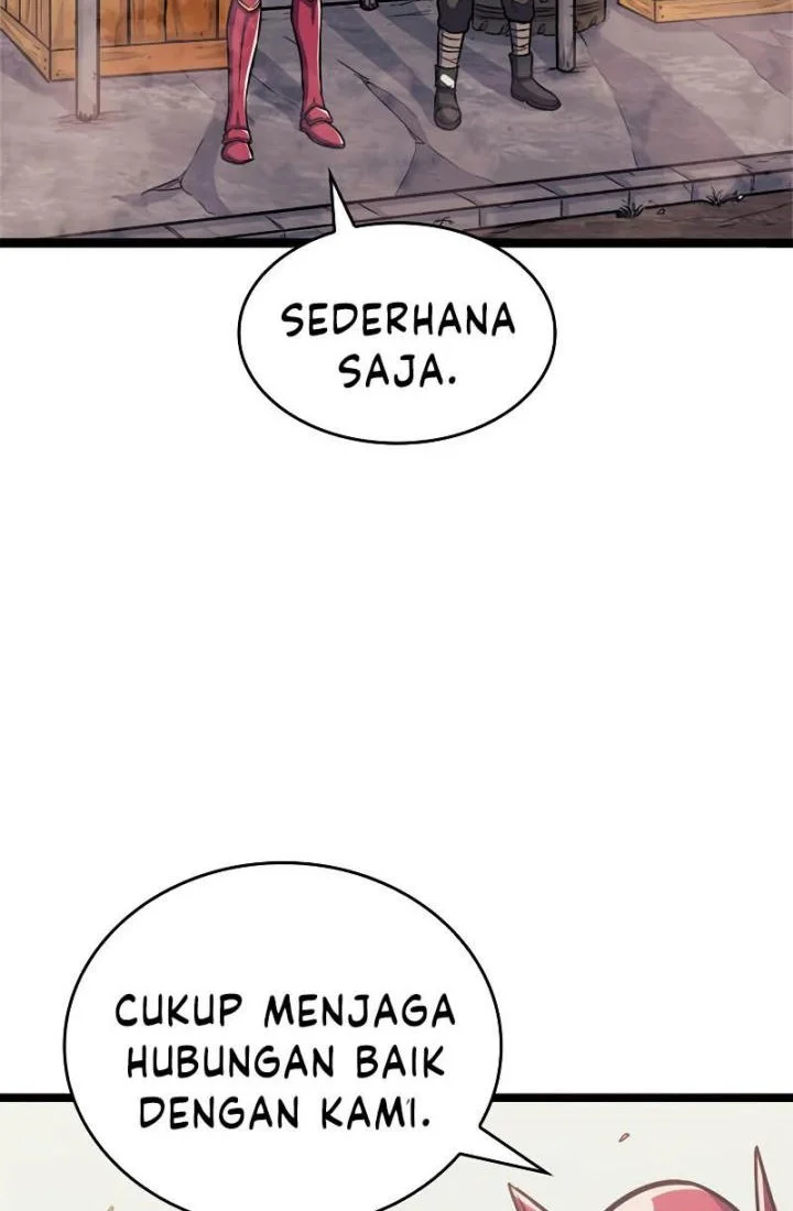 Max Level Returner Chapter 144 Gambar 15