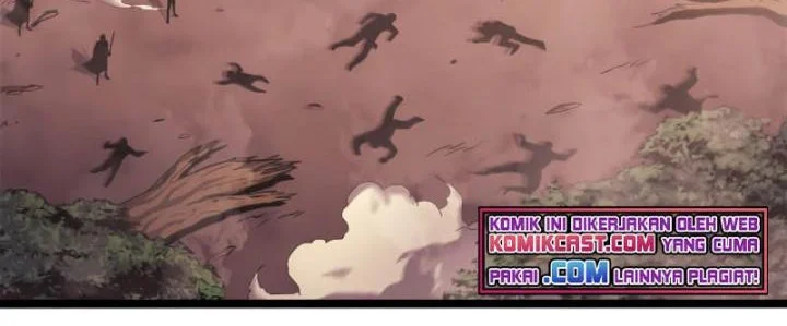 max level returner chapter 145 - Page 19