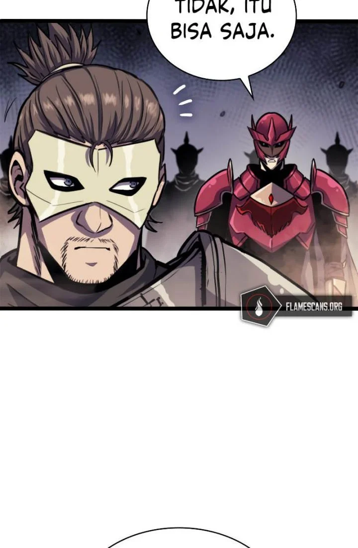 max level returner chapter 145 - Page 23