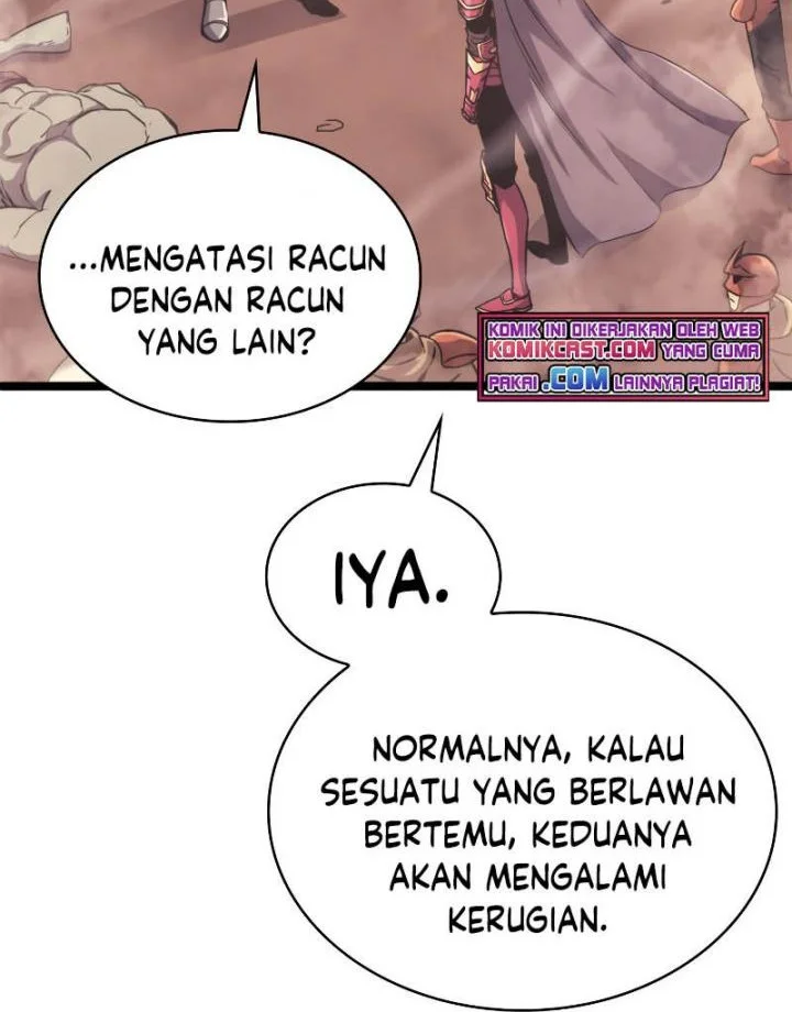 max level returner chapter 145 - Page 25