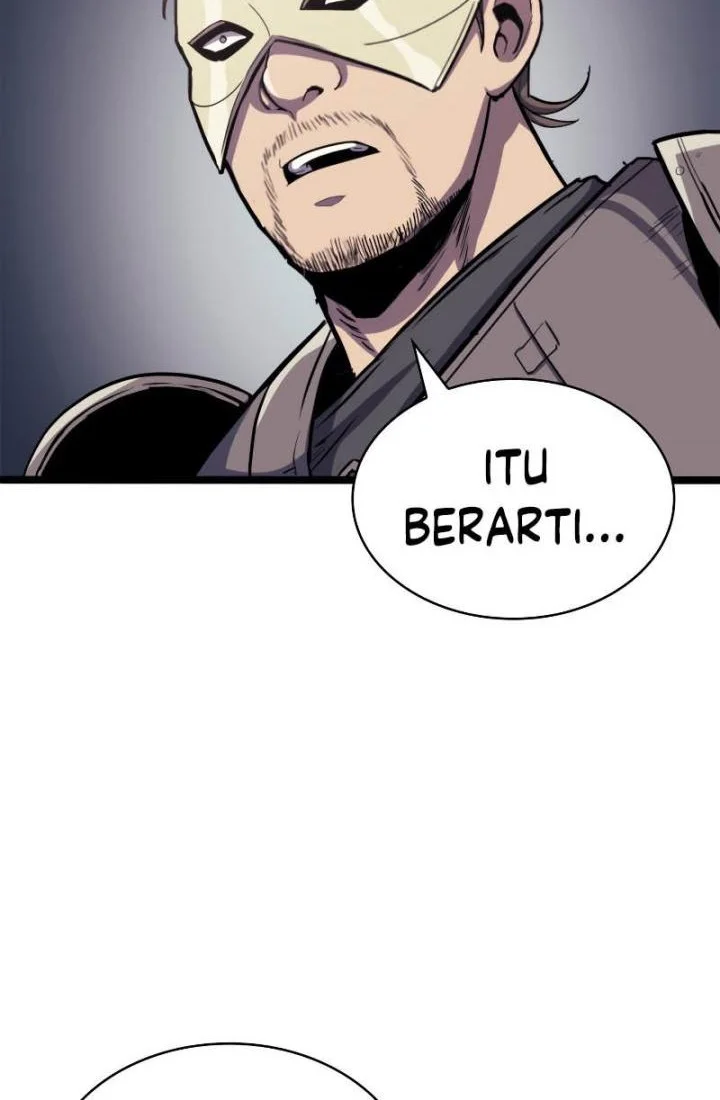 max level returner chapter 145 - Page 27