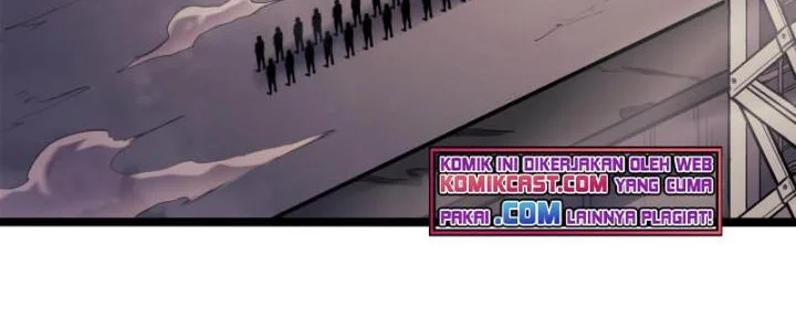 max level returner chapter 145 - Page 31