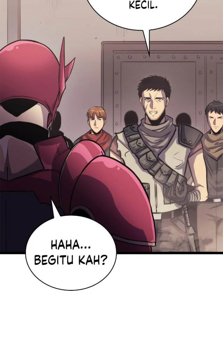 max level returner chapter 145 - Page 33