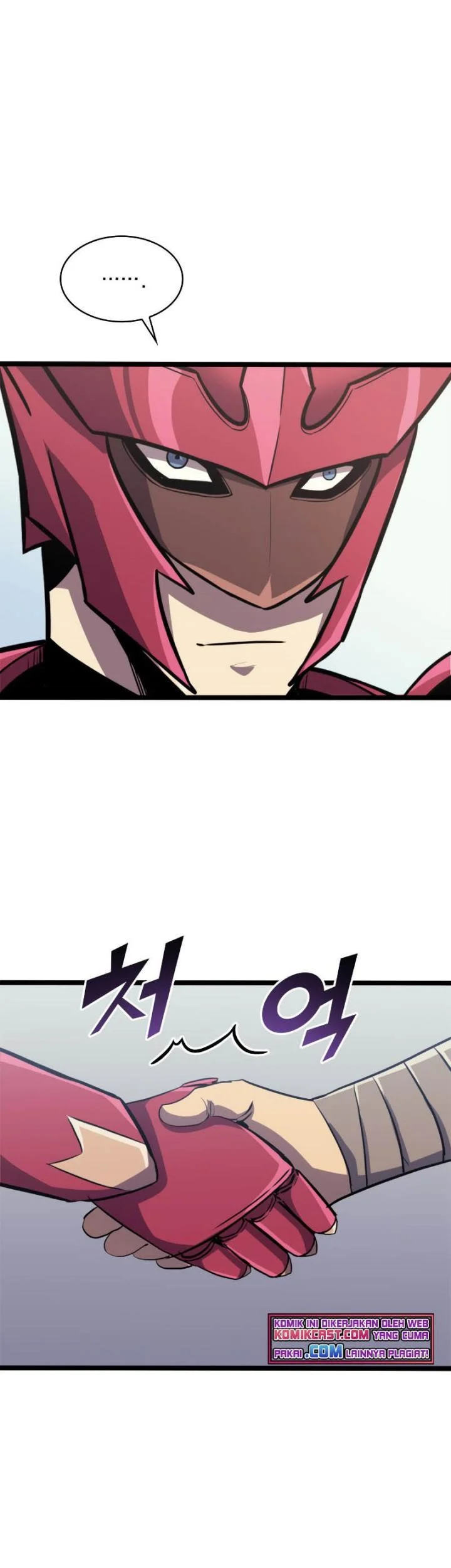 max level returner chapter 145 - Page 36