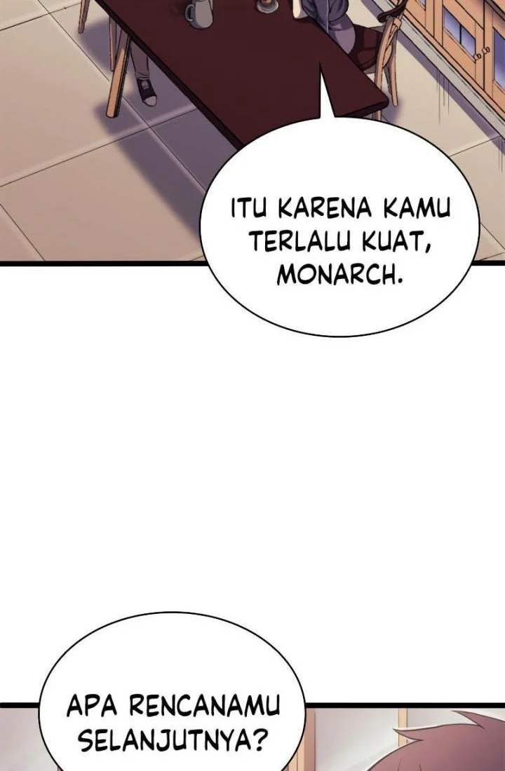 max level returner chapter 145 - Page 41