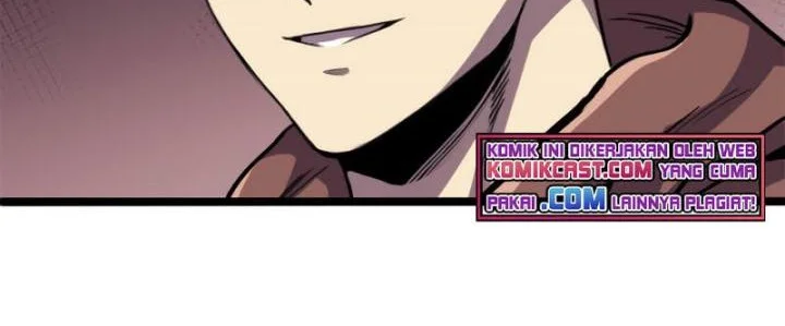 max level returner chapter 145 - Page 43