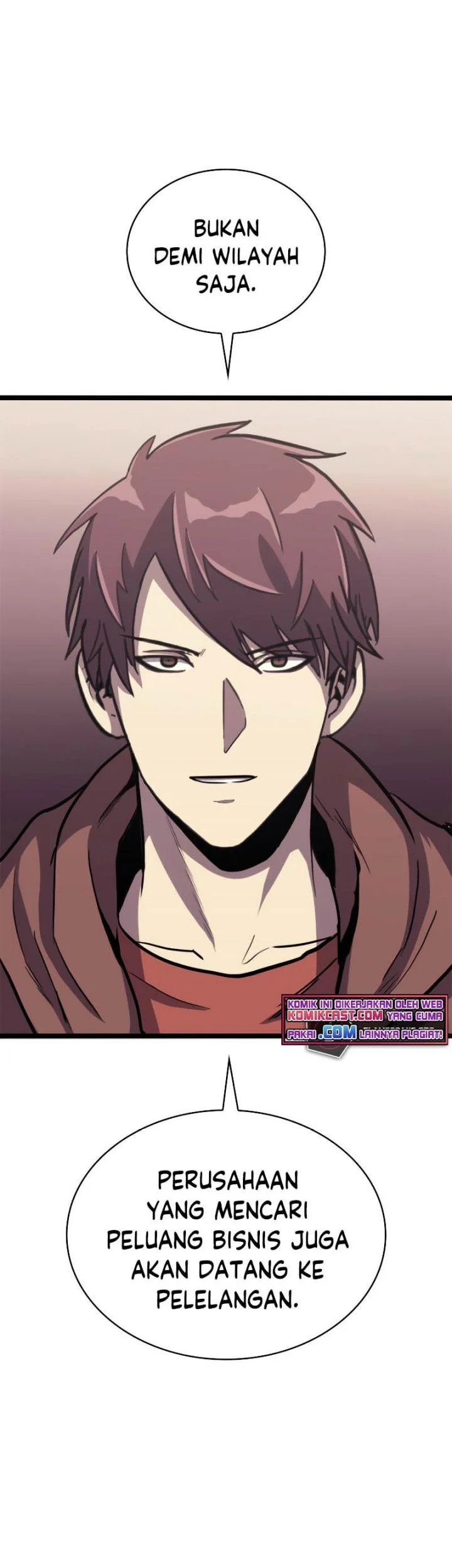 max level returner chapter 145 - Page 46